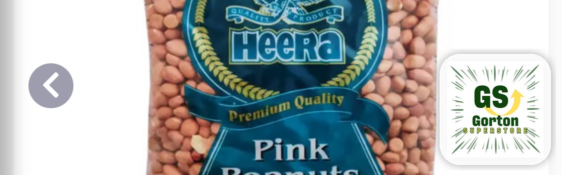 Beans