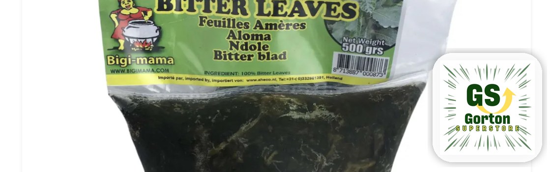 Frozen Vegetables