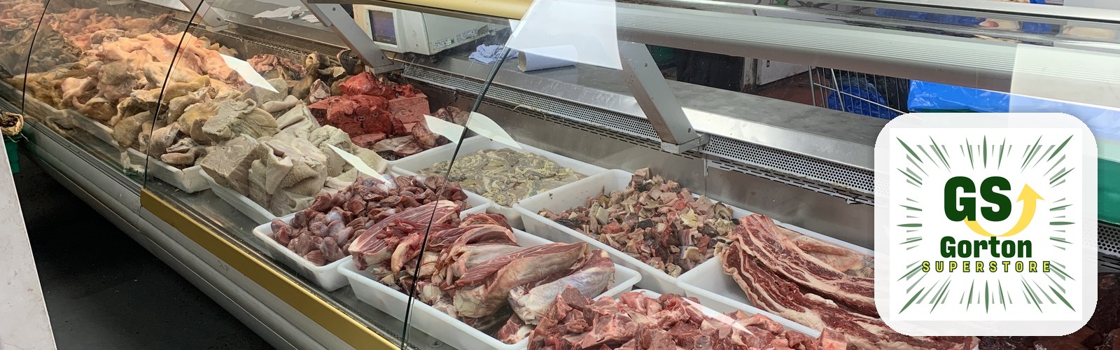 Halal Meat & Poultry