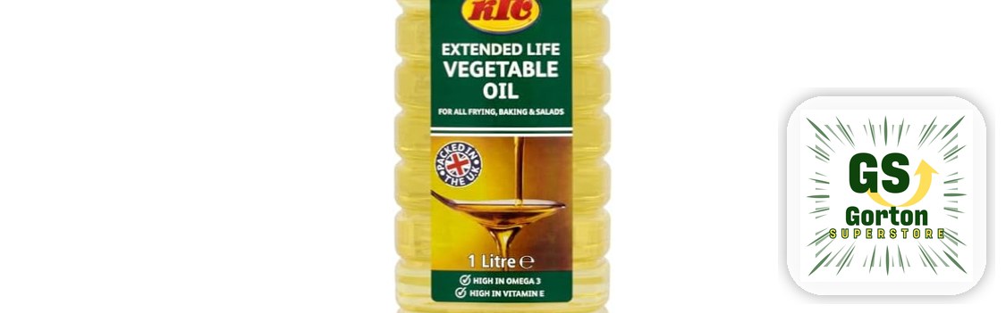 Oil