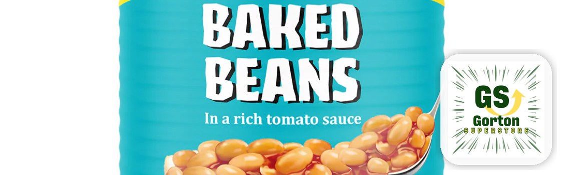 Tinned Foods